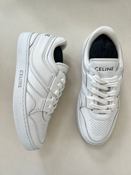 Celine trainers women